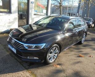 VW Volkswagen Passat 2.0TDI