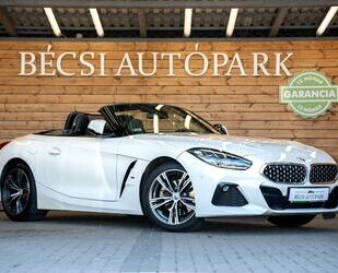 BMW BMW Z4 sDrive20i M SPORT Gebrauchtwagen