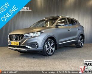 MG MG ZS EV Luxury 45 kWh | € 9.900,- NETTO! | Pano | Gebrauchtwagen