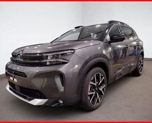 Citroen Citroën C5 Aircross Plug-in-Hybrid 225 ë-EAT8 SHIN Gebrauchtwagen