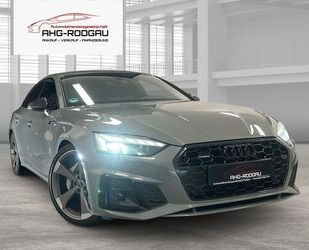 Audi Audi A5Sportback50TDI qu/ S line/B&O/MATRIX/ACC/20 Gebrauchtwagen