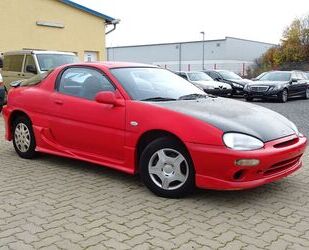 Mazda Mazda MX-3 1.6i 16V Gebrauchtwagen