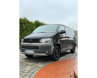 VW Volkswagen T5 Panamericana mit Austauschmotor Gebrauchtwagen