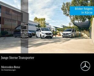 Mercedes-Benz Mercedes-Benz V 300 d 4M AVANTGARDE EDITION+Allrad Gebrauchtwagen