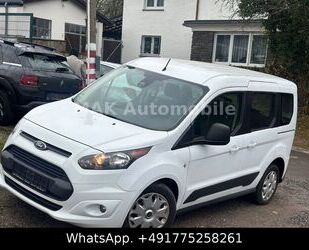 Ford Ford Tourneo Connect Trend ZAHNRIEMEN&TÜV NEU Gebrauchtwagen