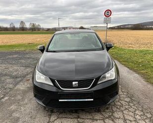 Seat Seat Ibiza SC Style Salsa Gebrauchtwagen