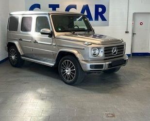 Mercedes-Benz Mercedes-Benz G 500 * AMG Line * New Model Gebrauchtwagen