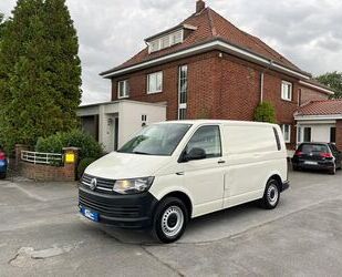 VW T6 Transporter Gebrauchtwagen