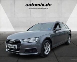 Audi Audi A4 ,AUTOM.,Xenon,ACC,Navi,SHZ,el.Heck,KlimaA Gebrauchtwagen