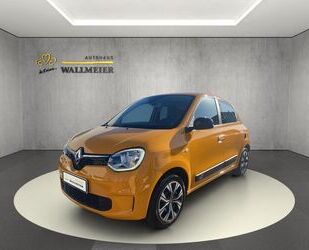 Renault Renault Twingo Zen Gebrauchtwagen