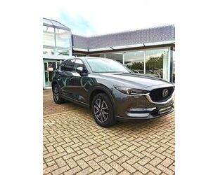 Mazda Mazda CX-5 2018 SKYACTIV-G 194PS AWD 6AG SPORTS L Gebrauchtwagen