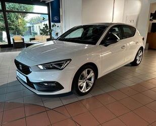 Seat Seat Leon FR Gebrauchtwagen