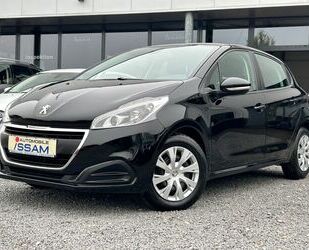 Peugeot Peugeot 208 Active *PDC H*Tempomat*Klima*EFH Gebrauchtwagen