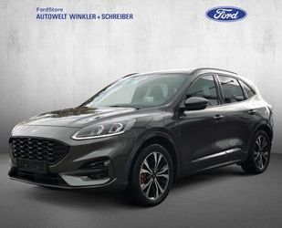 Ford Ford Kuga 2.5 Duratec PHEV ST-LINE X Gebrauchtwagen