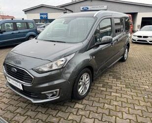 Ford Ford Tourneo Connect 