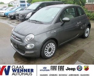 Fiat Fiat 500 Lounge 1.2 8V EU6d-T Gebrauchtwagen