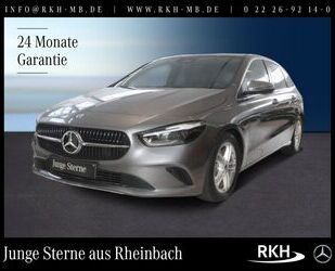 Mercedes-Benz Mercedes-Benz B 200 Progressive 7G/360°/Pano/Multi Gebrauchtwagen