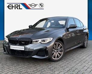 BMW BMW M340i xDrive limo M Sport Aut/HeadUp/Laser/ACC Gebrauchtwagen