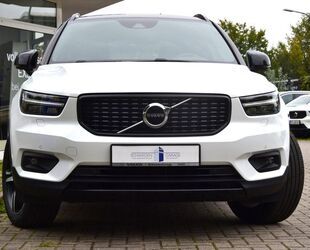 Volvo Volvo XC40 B4 R Design Gebrauchtwagen