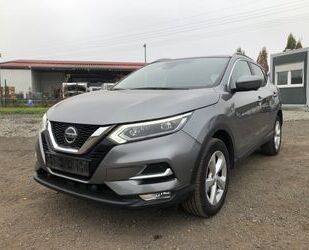 Nissan Nissan Qashqai 1.3 160ps NAVI_PANO_360Grad KAMER Gebrauchtwagen