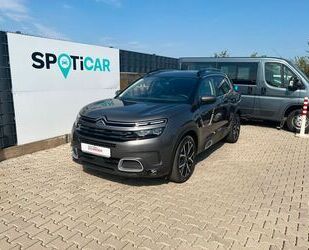 Citroen Citroën C5 Aircross Shine Pack 180 Automatik KLIMA Gebrauchtwagen