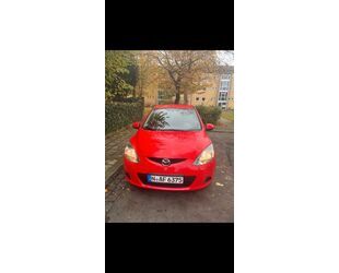 Mazda Mazda 2 1.3 55kW Impuls Impuls Gebrauchtwagen