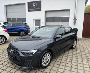 Audi Audi A1 Sportback 30 TFSI Gebrauchtwagen