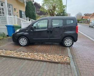 Fiat Fiat Qubo 1.3 Multijet 95 PS Start&Stopp Dynamic . Gebrauchtwagen