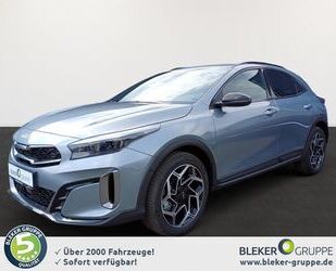 Kia Kia XCEED 1.6T DCT7 GT LINE LEDER Gebrauchtwagen