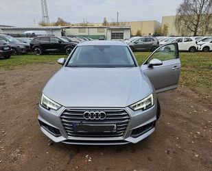 Audi Audi A4 2.0 TDI 140kW S tronic Avant - Gebrauchtwagen