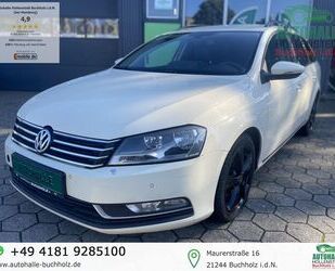 VW Volkswagen Passat Variant Trendline~BlueMotion~KLI Gebrauchtwagen