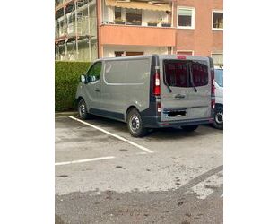 Renault Renault Trafic Gebrauchtwagen