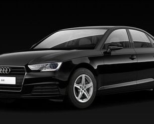 Audi Audi A4 2.0 TDI S tronic -Limousine Gebrauchtwagen