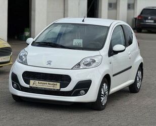 Peugeot Peugeot 107 Active Gebrauchtwagen