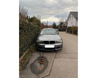 BMW BMW 120i Coupé M-Sportpaket Gebrauchtwagen