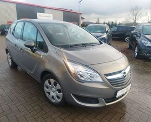 Opel Opel Meriva B Edition Gebrauchtwagen