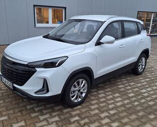 Baic BAIC Senova X35 Gebrauchtwagen