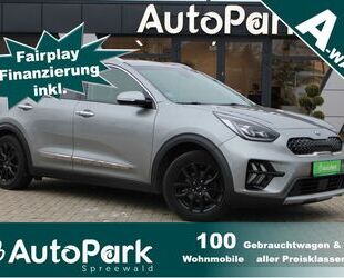 Kia Kia Niro Spirit Plug-in Hybrid***LED SCHEINWERFER* Gebrauchtwagen