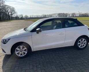 Audi Audi A1 1.2 TFSI Attraction Gebrauchtwagen