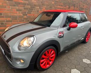 Mini MINI ONE Mini / John Cooper Works Optik Gebrauchtwagen