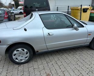 Honda Honda CRX 1.6 ESI Del Sol **2.HAND** Gebrauchtwagen