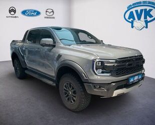 Ford Ford Ranger Raptor e-4WD Doppelkabine Gebrauchtwagen