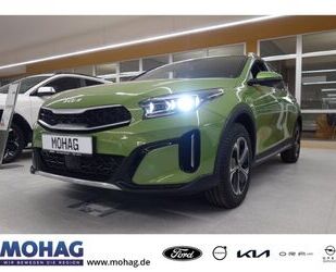 Kia Kia XCeed Plug-in Hybrid 1.6 EU6d Spirit Navi digi Gebrauchtwagen