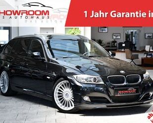 BMW BMW D3 2.0 Bi-Turbo SWITCH-TRONIC Touring Pano AHK Gebrauchtwagen