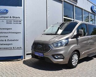 Ford Ford Tourneo Custom 320 L1 Tourneo Titanium Gebrauchtwagen