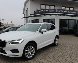 Volvo Volvo XC60 Momentum 2WD Gebrauchtwagen