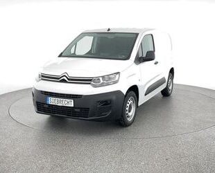 Citroen Citroën Berlingo L1+ BlueHDI 100 S&S*Klima*PDCh*uv Gebrauchtwagen