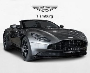 Aston Martin Aston Martin DB11 V8 Volante - Aston Martin Hambur Gebrauchtwagen