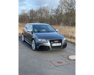 Audi Audi RS3 2.5 TFSI S tronic quattro Sportback - Gebrauchtwagen