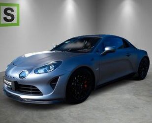 Alpine Alpine A110 S Waldow Umbau Gebrauchtwagen